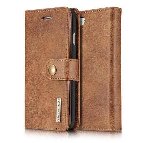 iPhone 7 Classic Wallet Case Cover